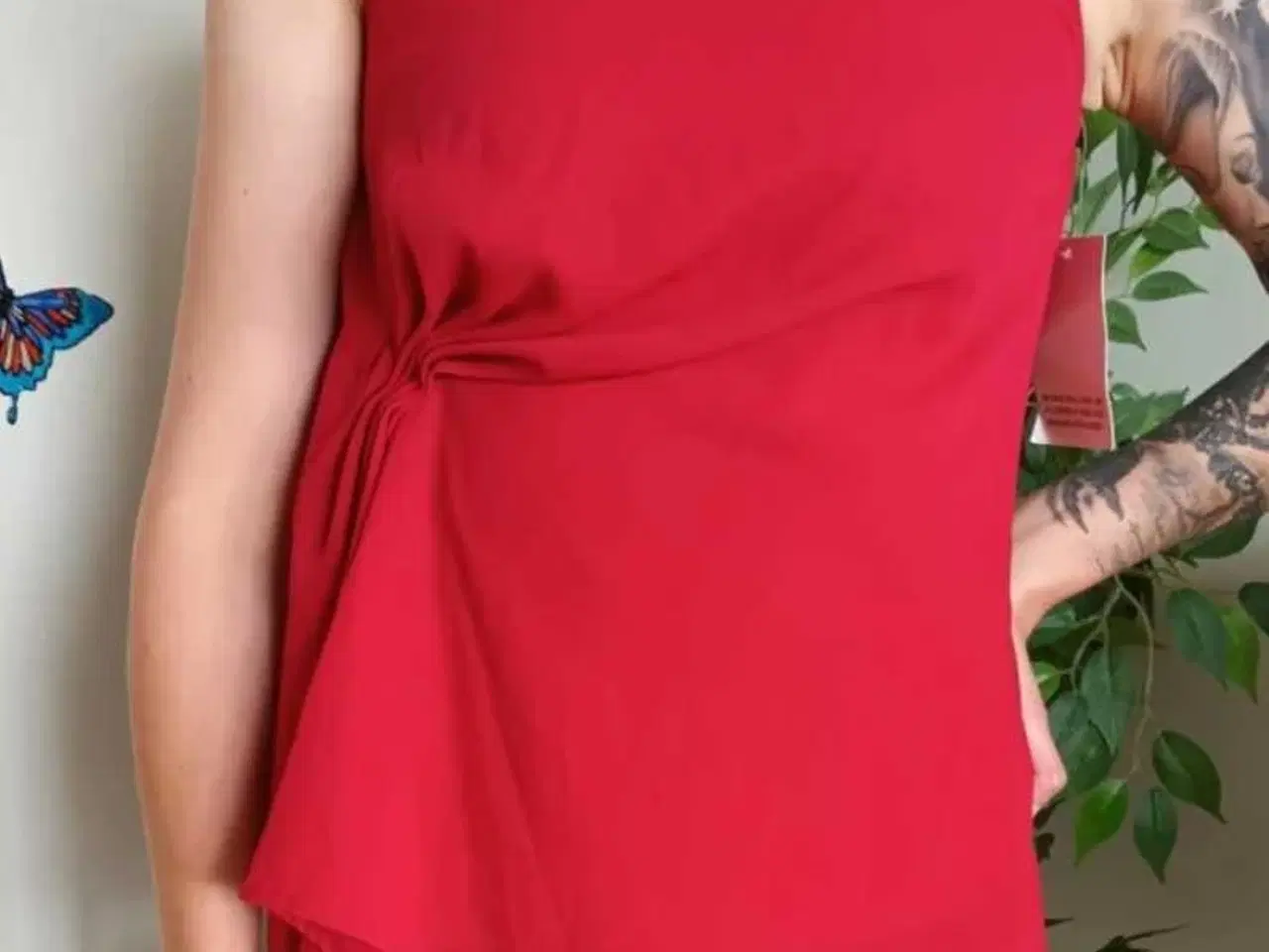 Billede 1 - Top. Chiara Forthi. XS/34