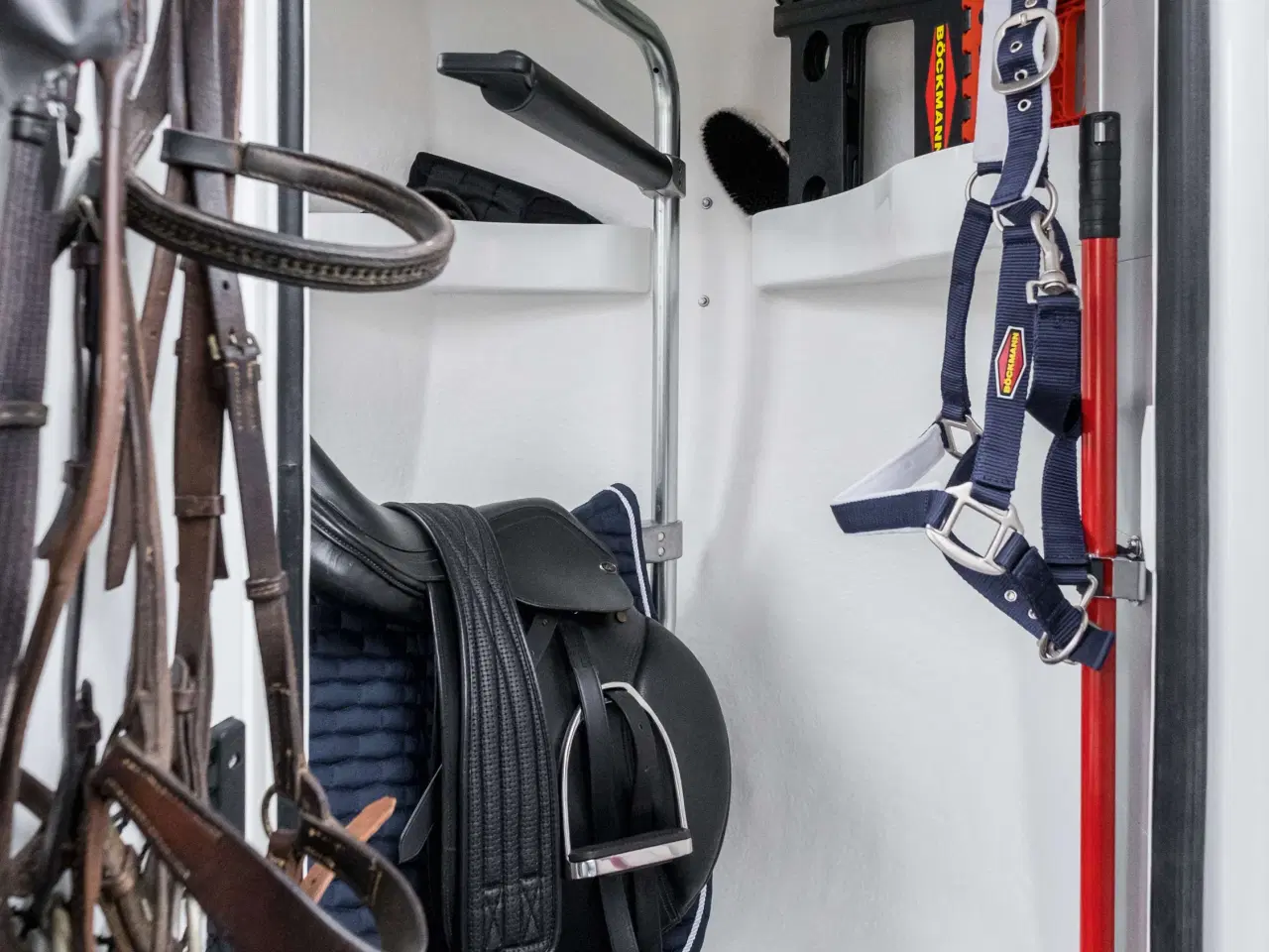 Billede 10 - Böckmann Big Champion E