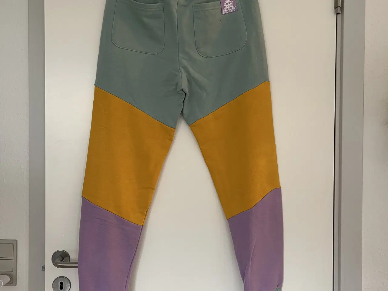 Billede 3 - OHØJ bukser