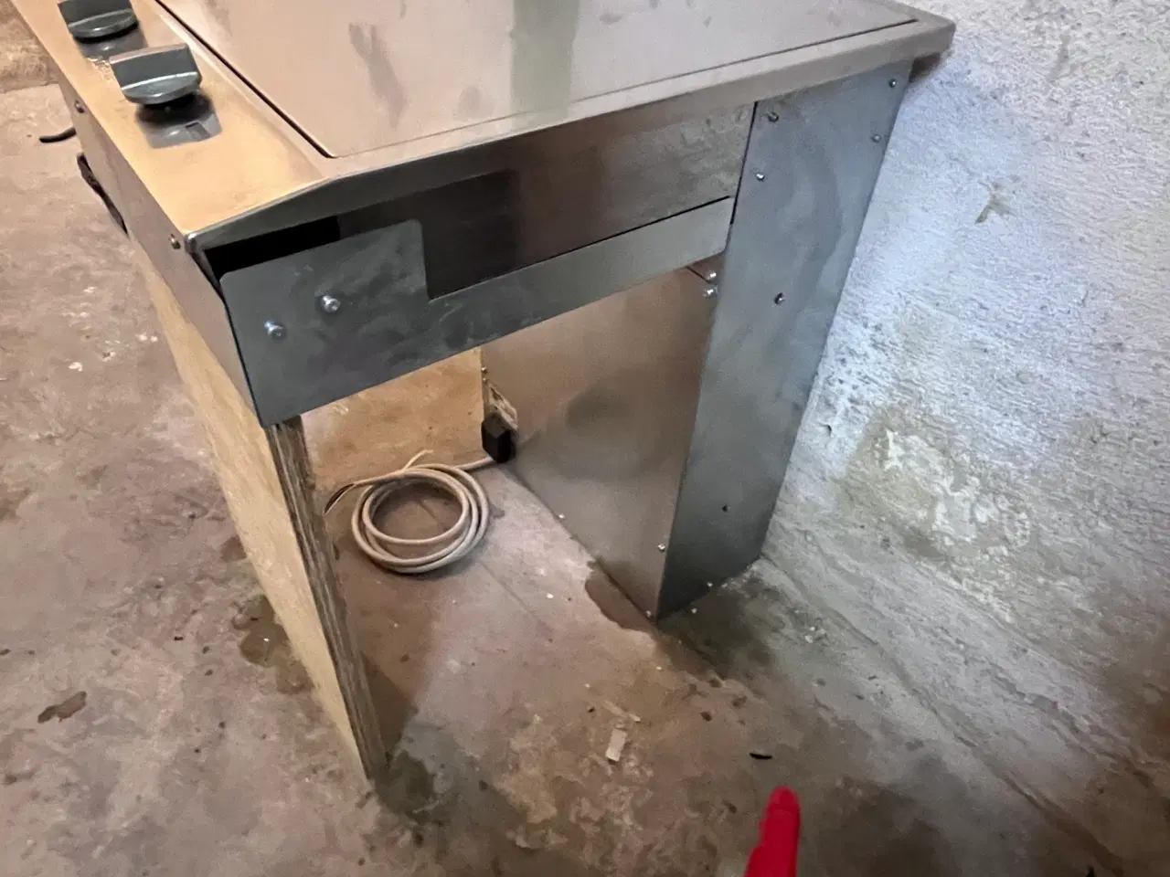 Billede 2 - Miele CS 1421S Salamander