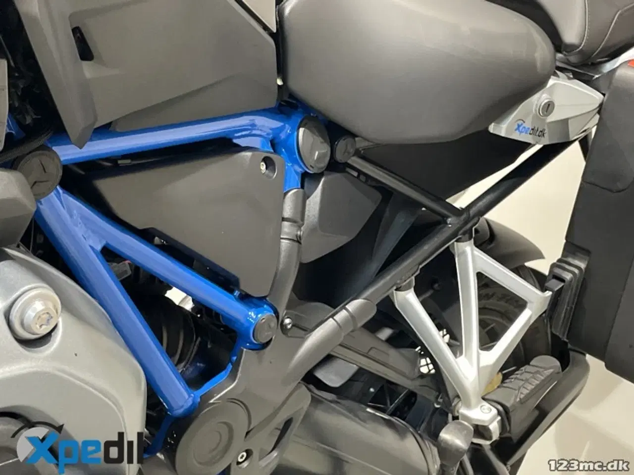 Billede 21 - BMW R 1200 GS