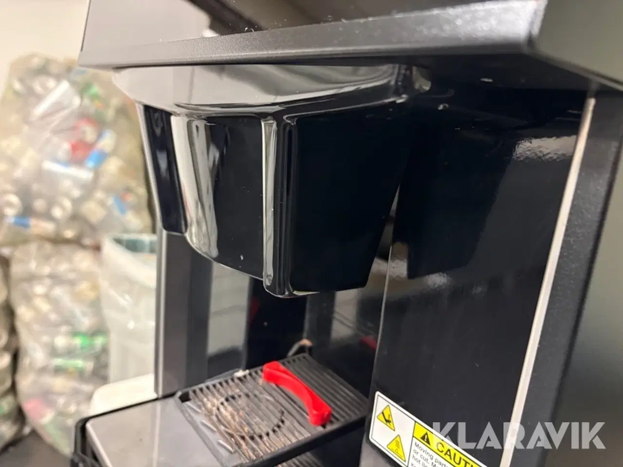 Billede 7 - Kaffemaskine Coffetex Gourmet