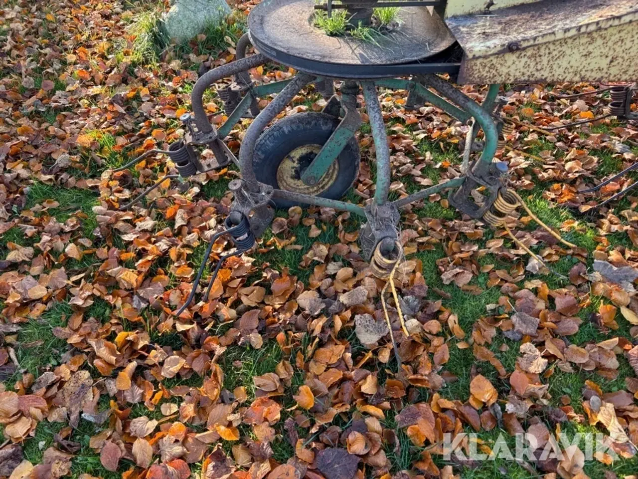 Billede 10 - Roterrove Farend Løse