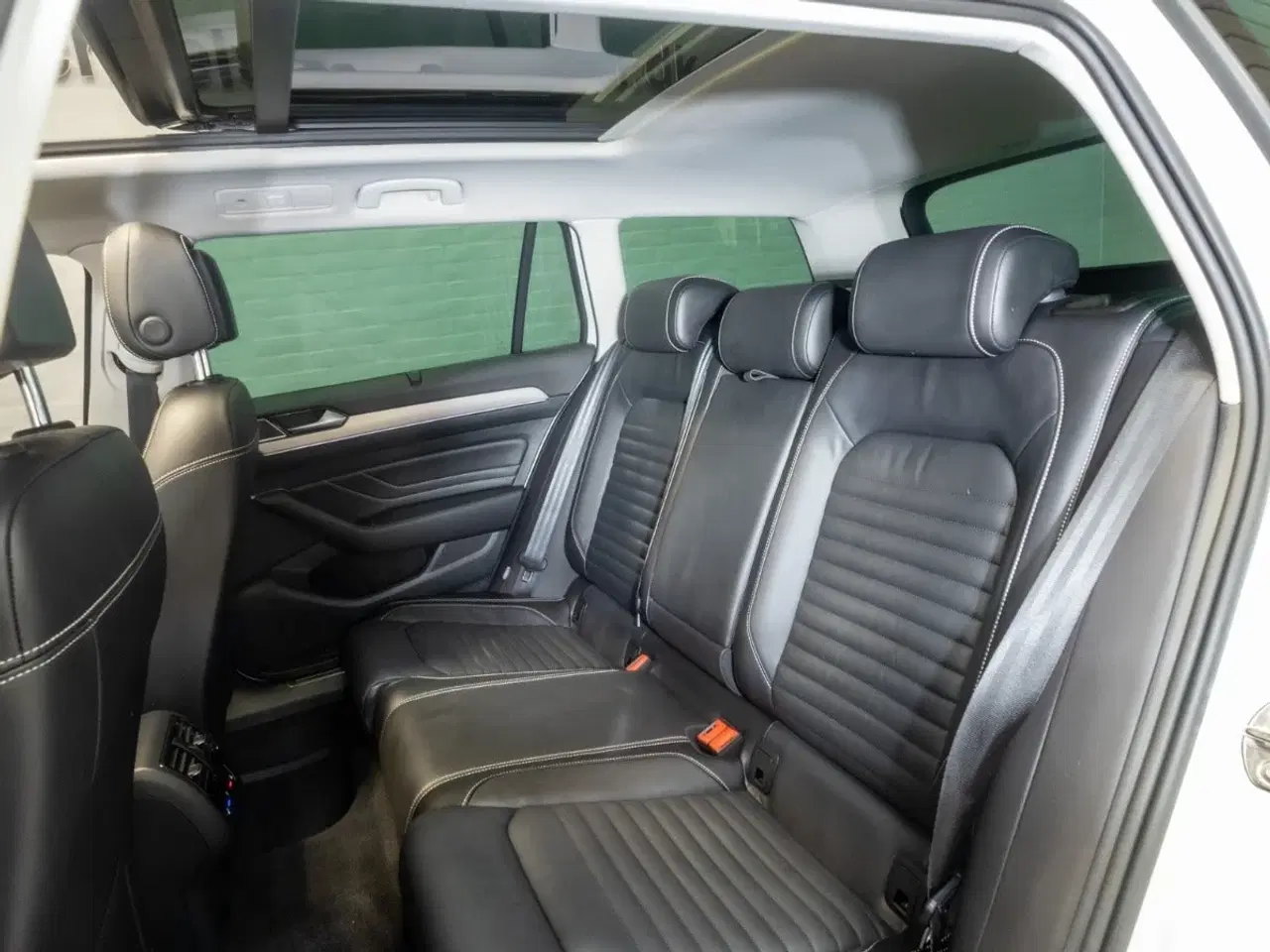 Billede 23 - VW Passat 2,0 TDi 190 Elegance Variant DSG