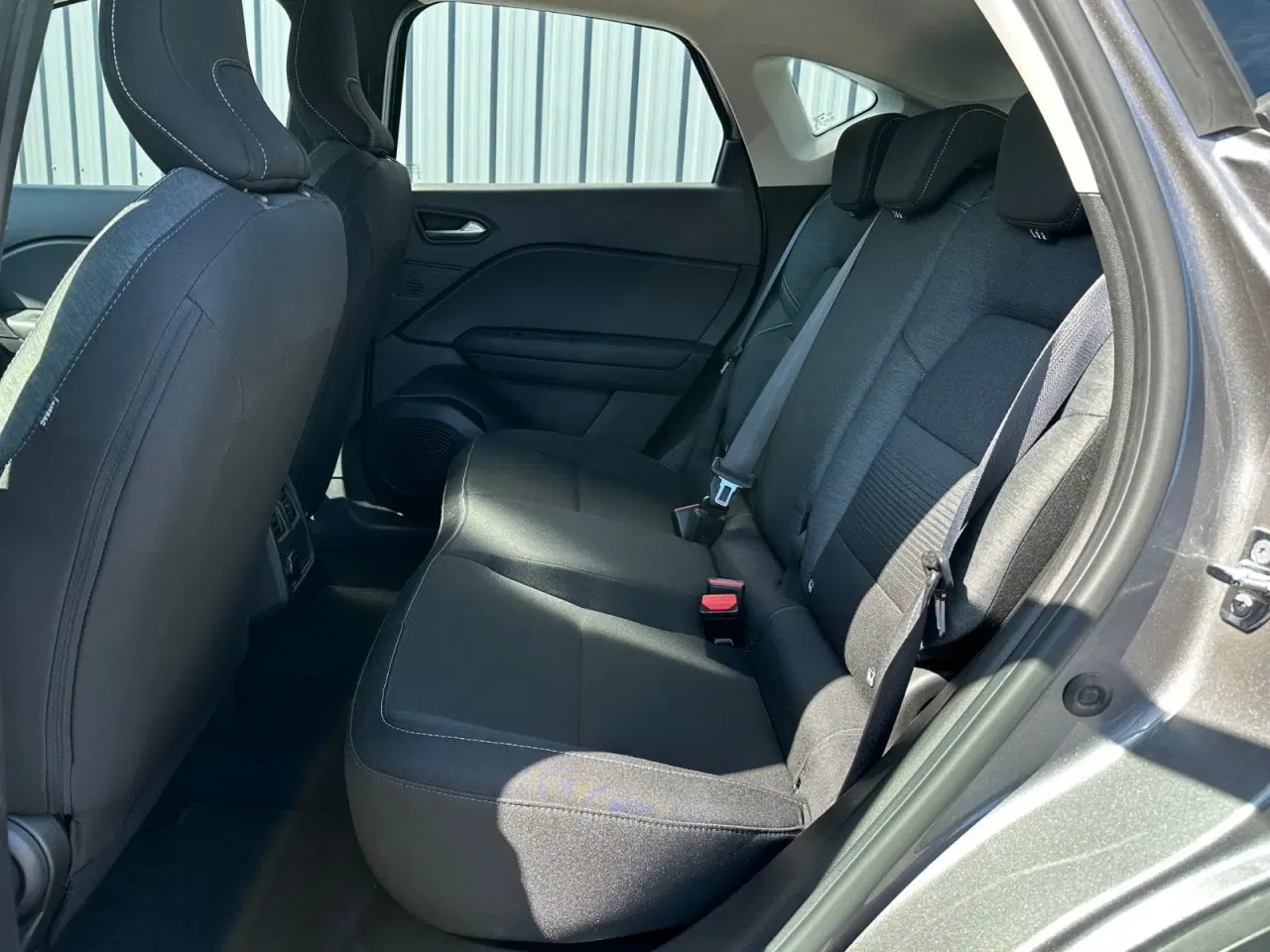 Billede 11 - Renault Captur 1,6 E-Tech Zen