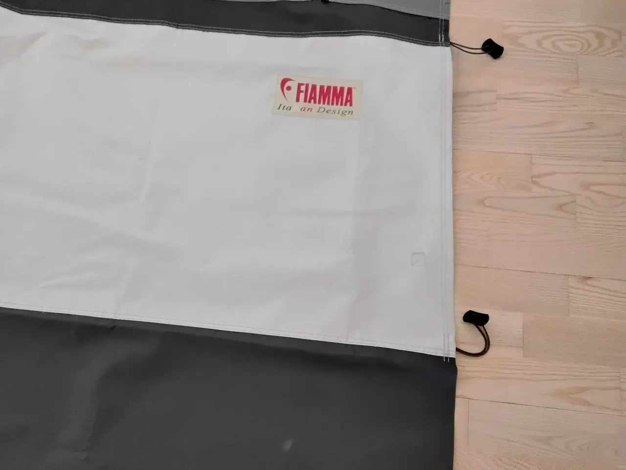 Billede 5 - Fiamme markise 3.3m xl