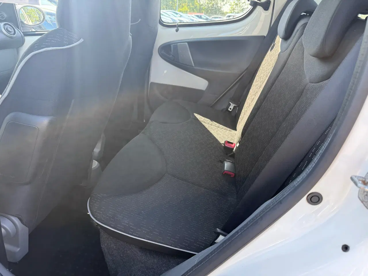 Billede 5 - Peugeot 107 1,0 i 3D 68Hk 68HK 3d