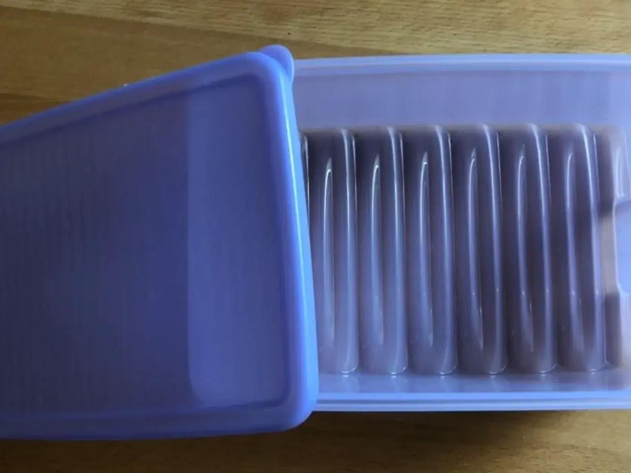 Billede 4 - Tupperware, diverse