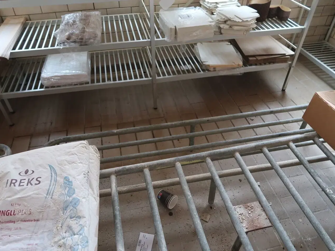 Billede 5 - 5 stk. stativer