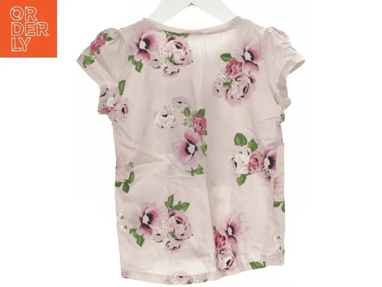 Billede 2 - T-Shirt fra H&M (str. 116 cm)