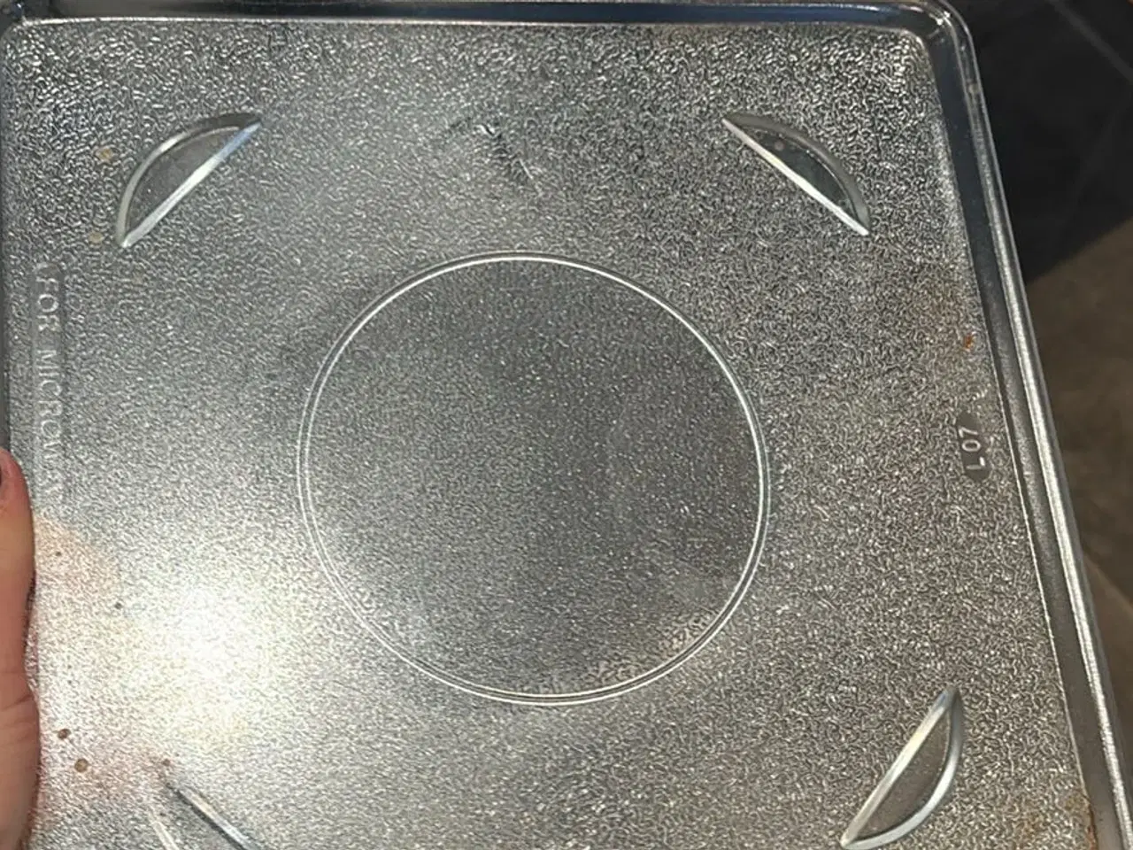 Billede 6 - Kobi indbygnings ovn 