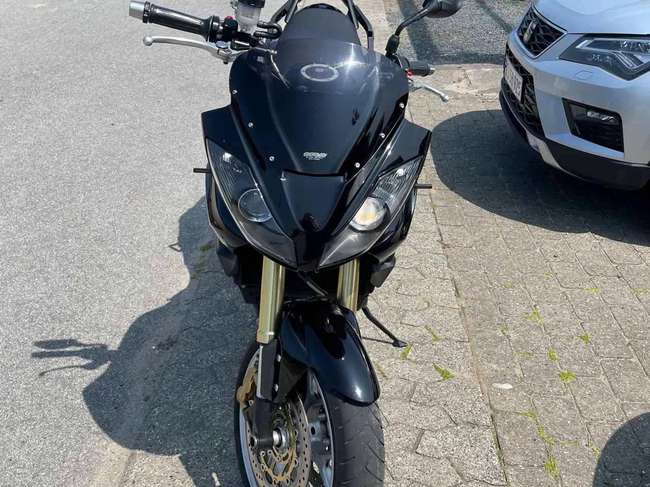 Billede 5 - Triumph Tiger 1050 ABS