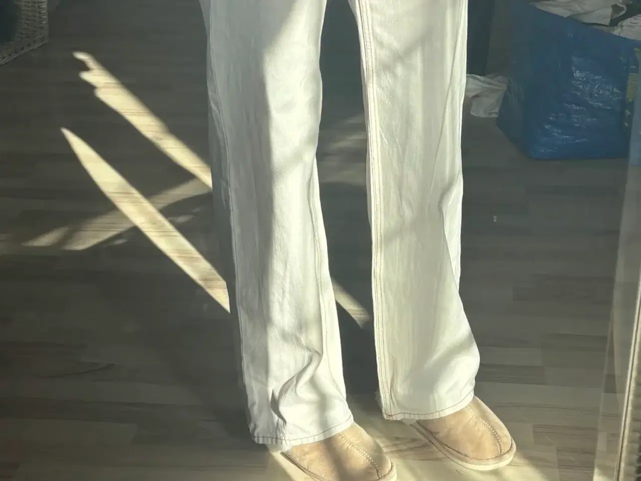 Billede 3 - Jeans i str s