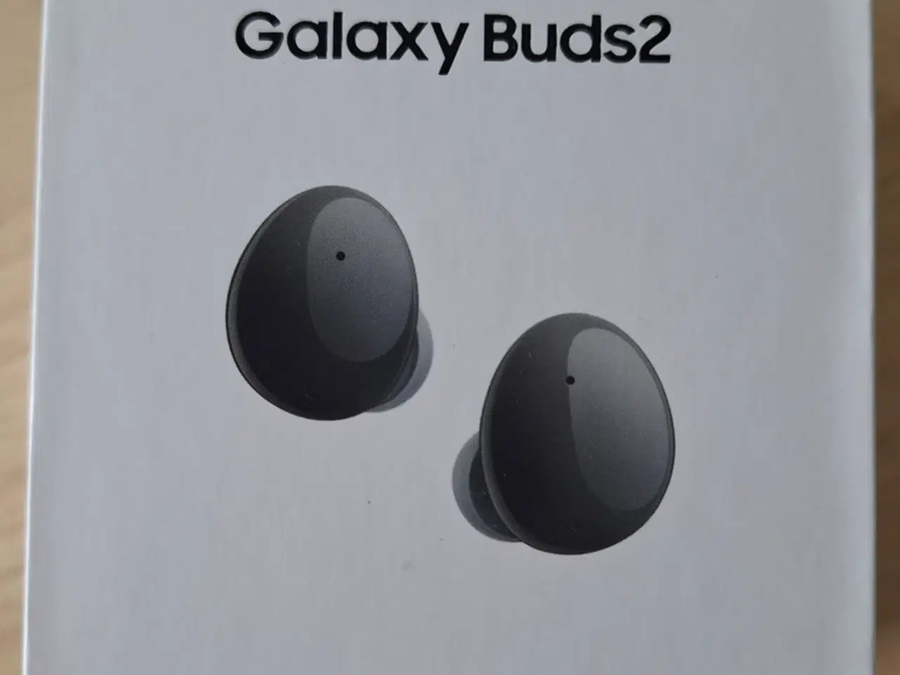 Billede 1 - Samsung Galaxy buds 2