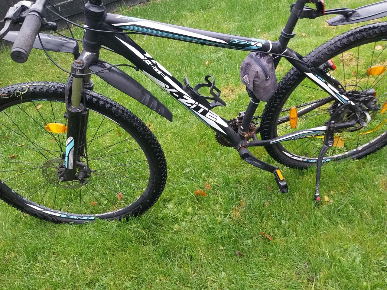 Billede 2 - X zite cykel 