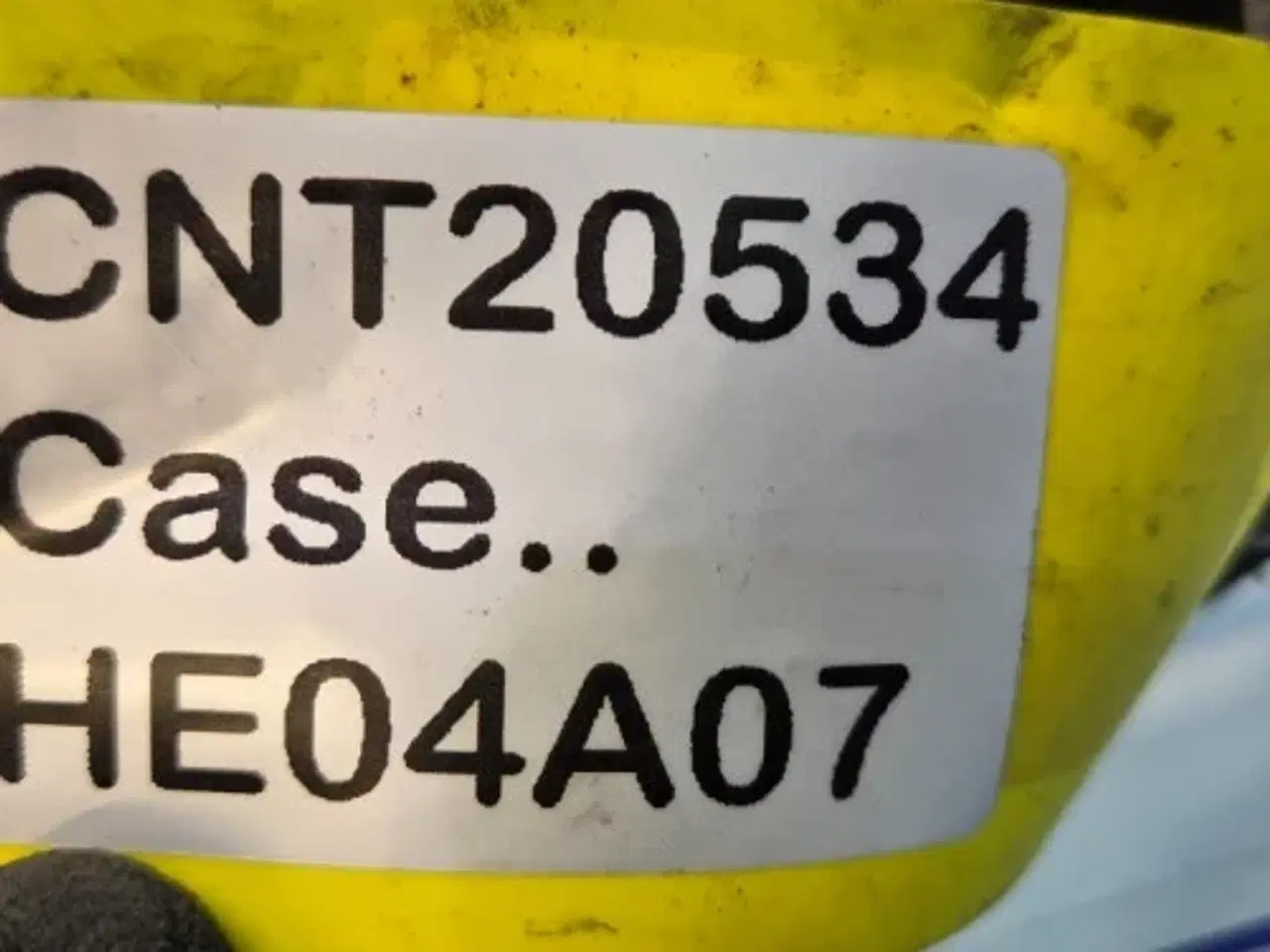 Billede 7 - Case Optum 300 Receivertørretumbler 84170919