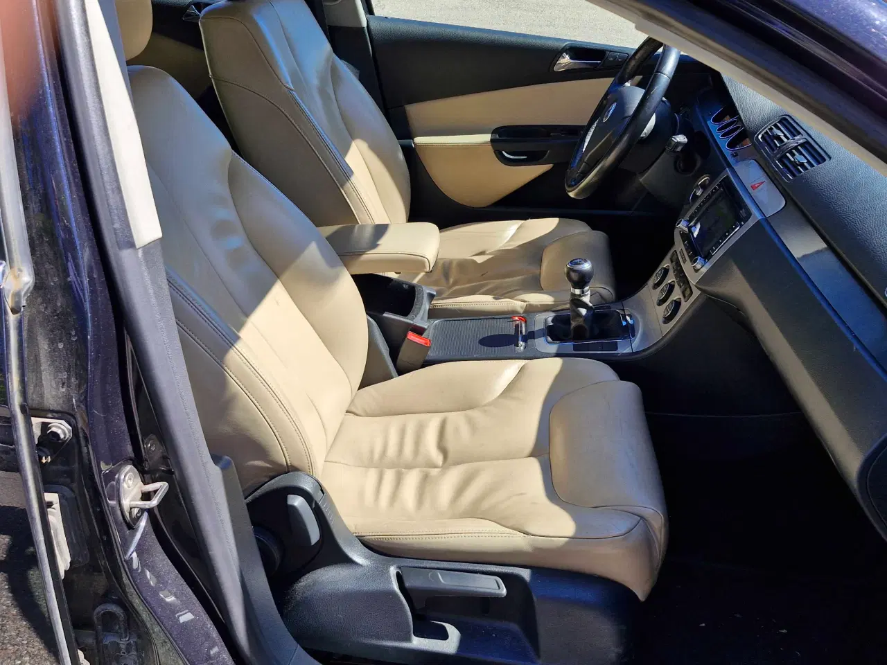 Billede 6 - Vw passat 2.0 tdi partikelfilter 