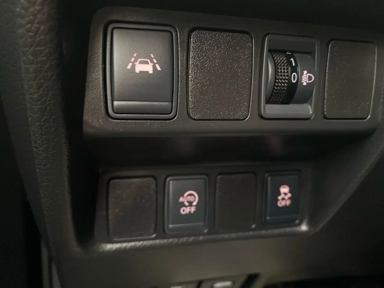 Billede 18 - Nissan Qashqai 1,2 Dig-T Visia 115HK 5d 6g