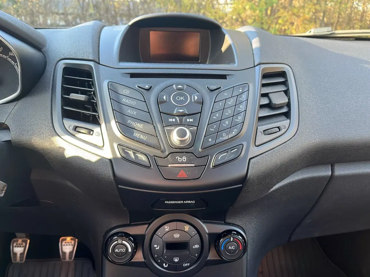 Billede 12 - Ford Fiesta 1,0 SCTi 125 ST-Line