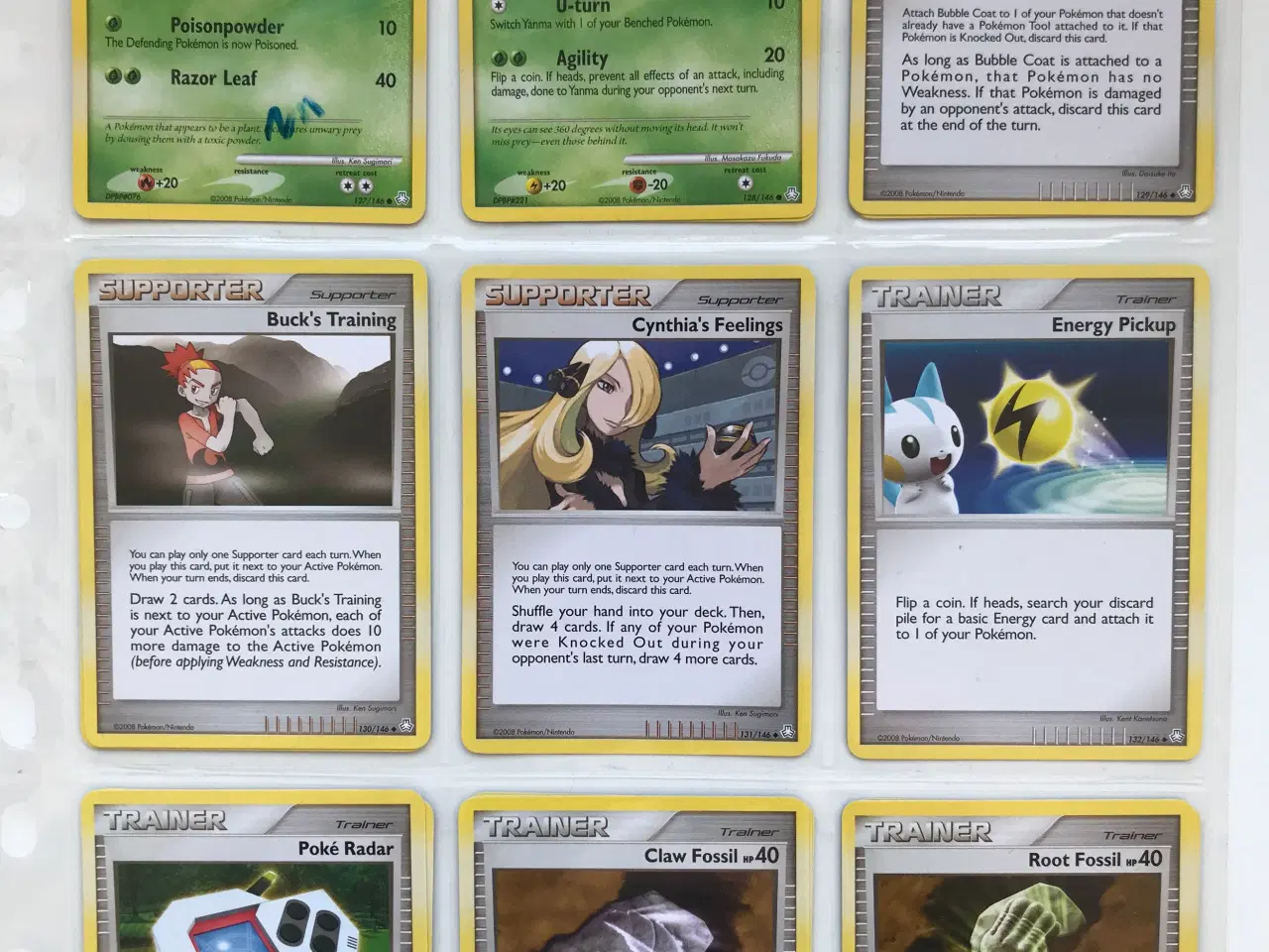 Billede 5 - SJÆLDNE* Pokémon - Legends Awakened