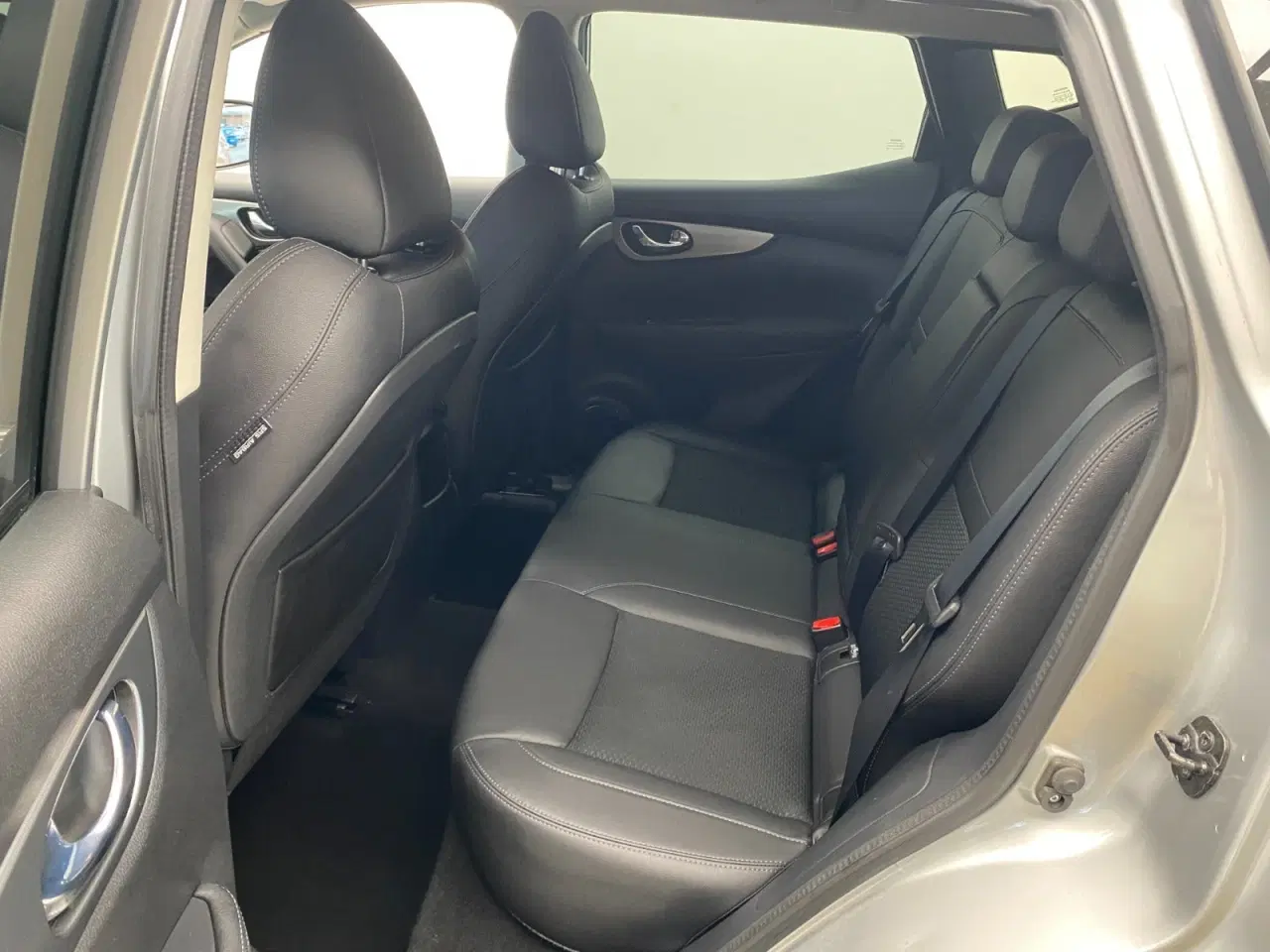 Billede 11 - Nissan Qashqai 1,5 dCi 115 N-Connecta DCT