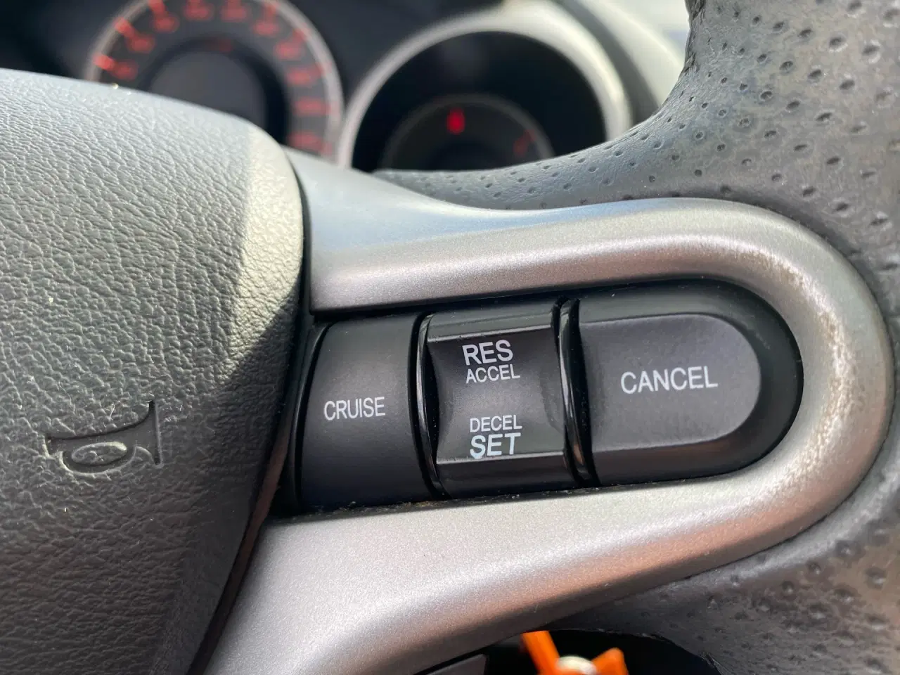 Billede 14 - Honda Jazz 1,4 Exclusive i-Shift 99HK 5d
