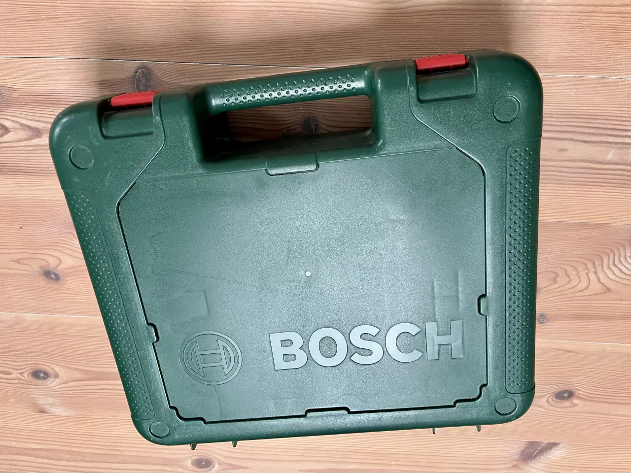 Billede 13 - Bosch multicutter akku