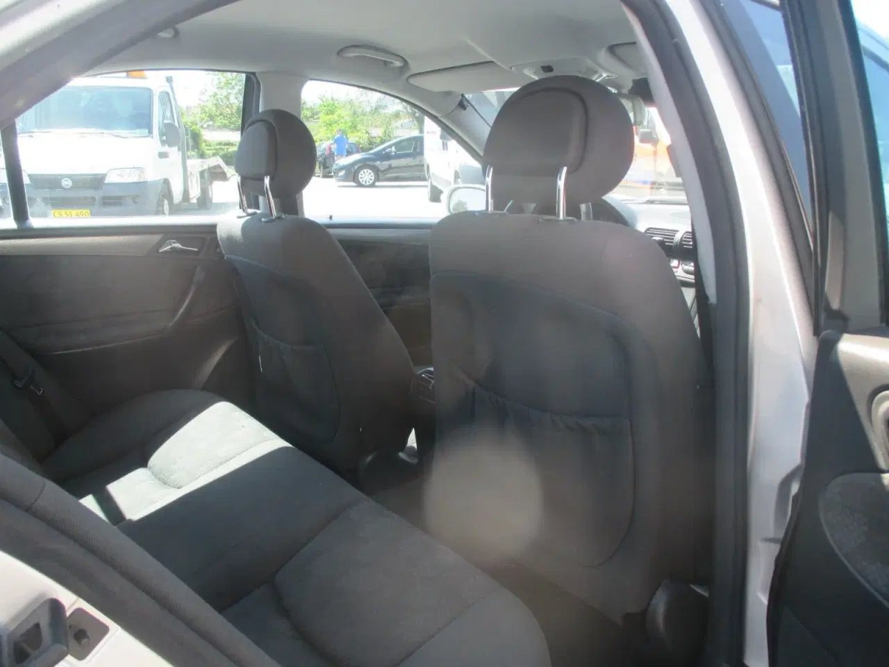 Billede 15 - Mercedes C180 1,8 Kompressor Avantgarde