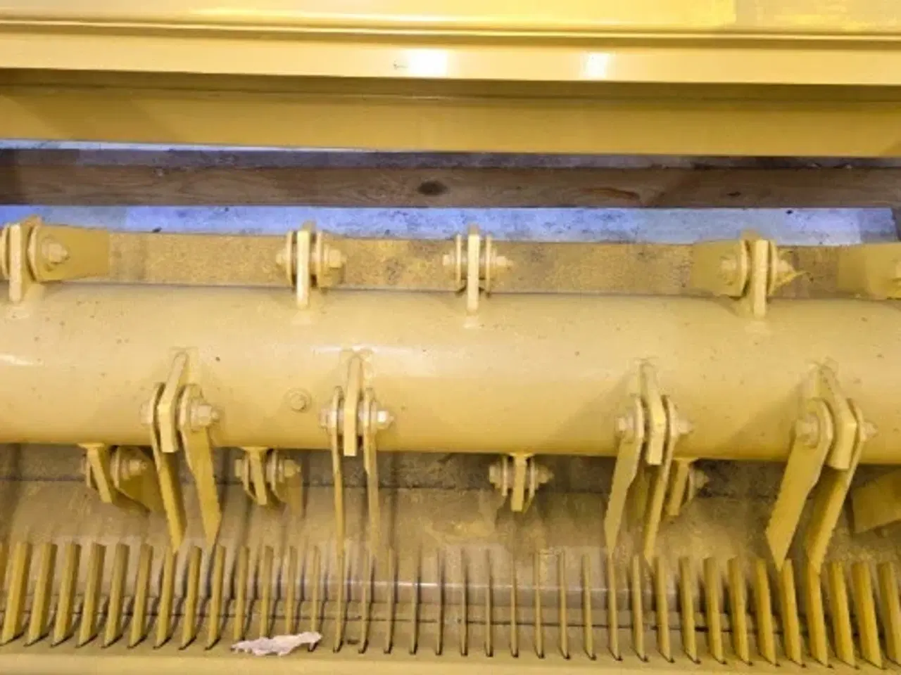Billede 12 - New Holland AL59 Ny Snitter 84068441