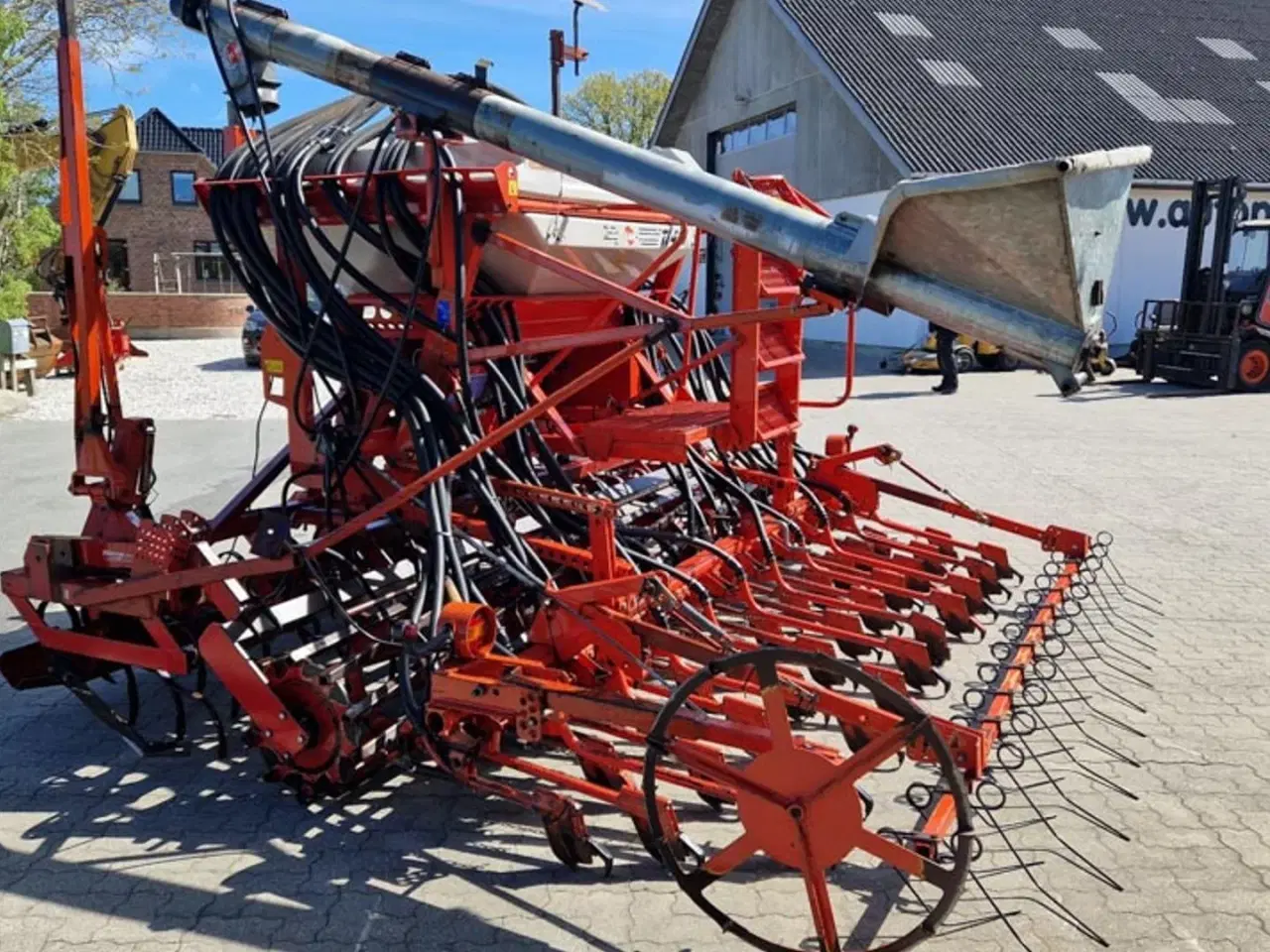 Billede 7 - Kuhn VENTA