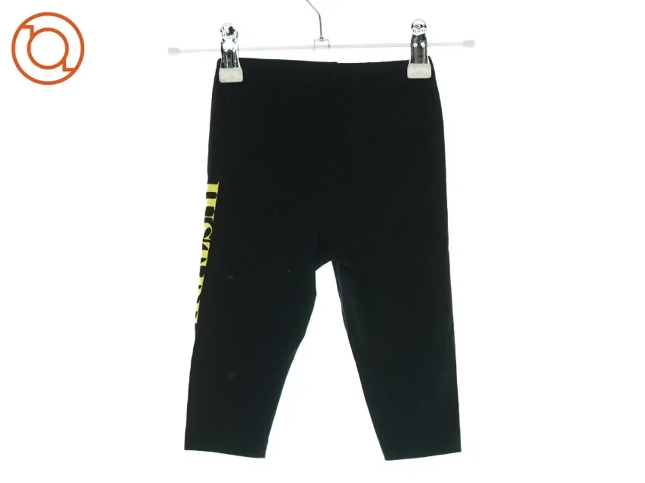 Billede 2 - Bukser med skrift fra VRS