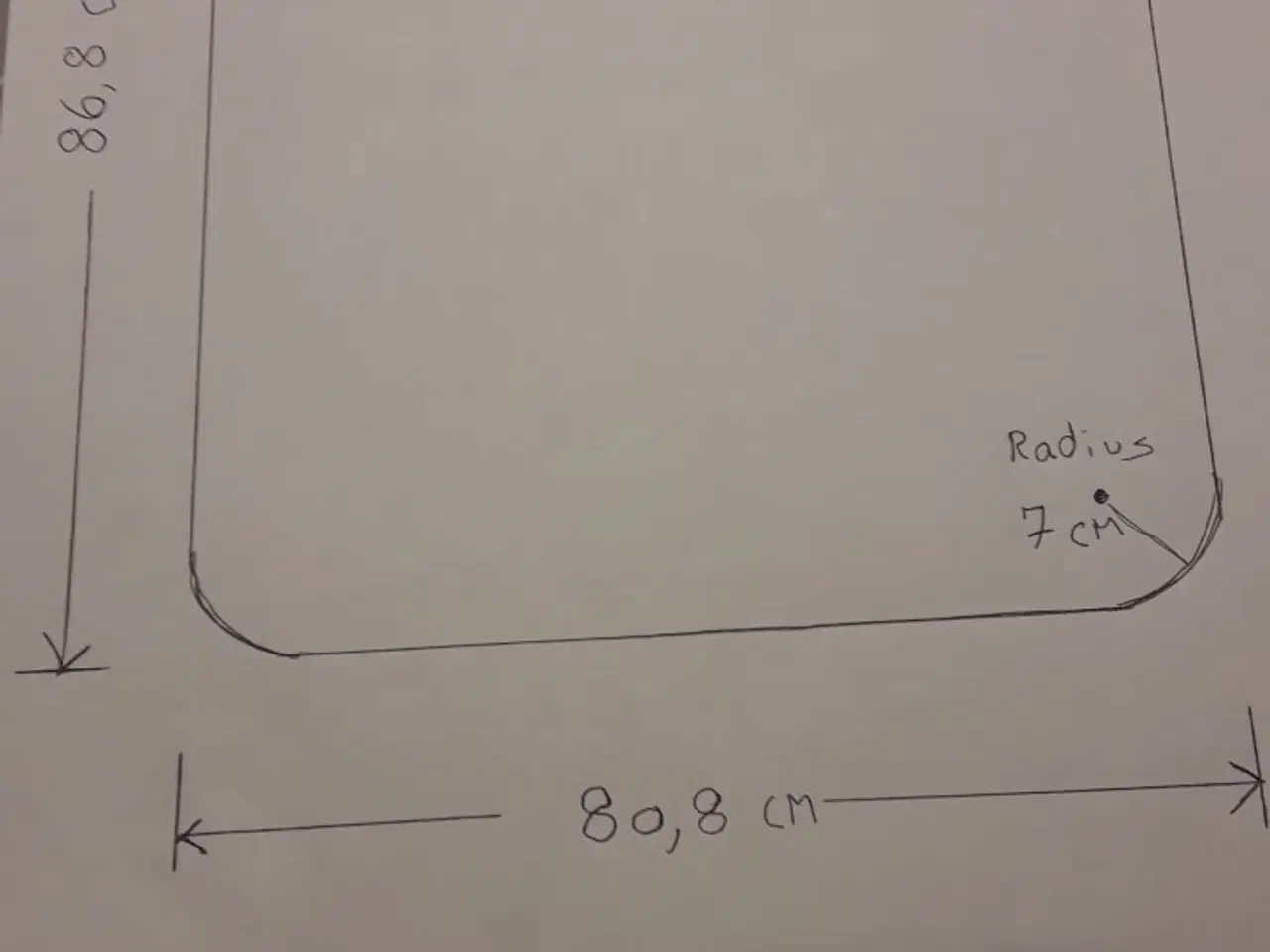 Billede 3 - sikkerheds glas