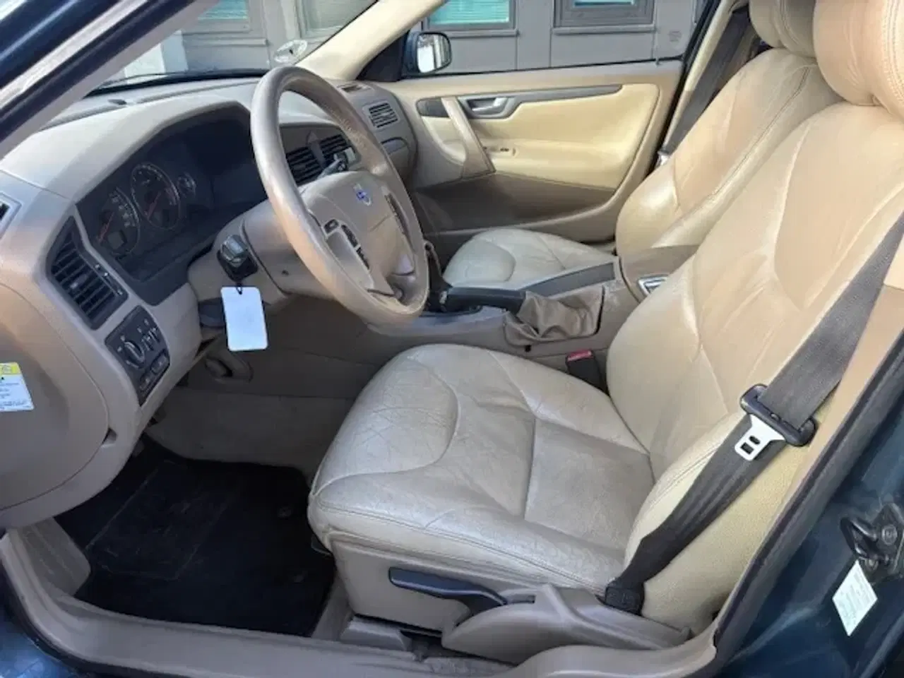 Billede 9 - Volvo V70 2,4 170 Baltic