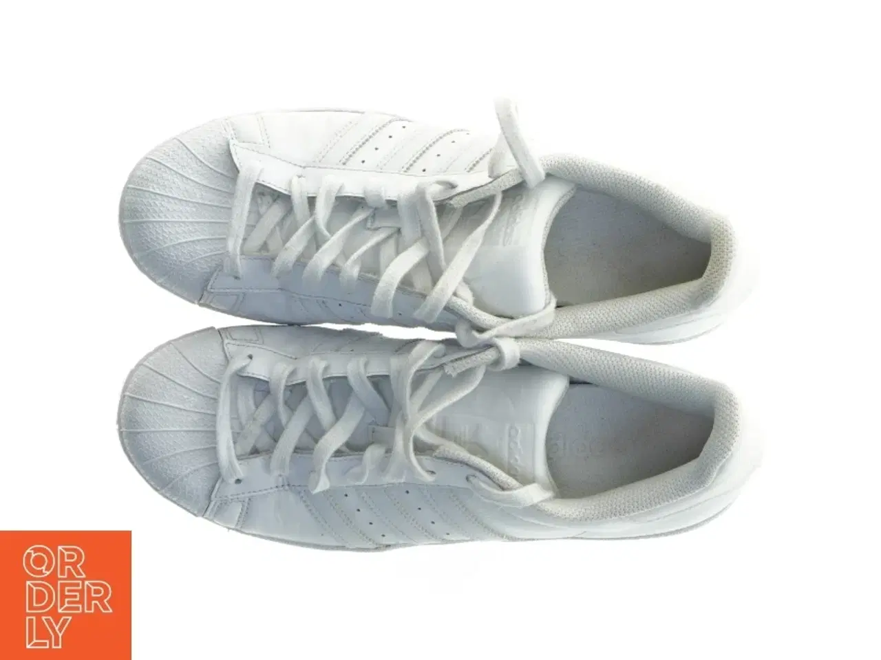 Billede 5 - Adidas Superstar Triple White (str. 42 )