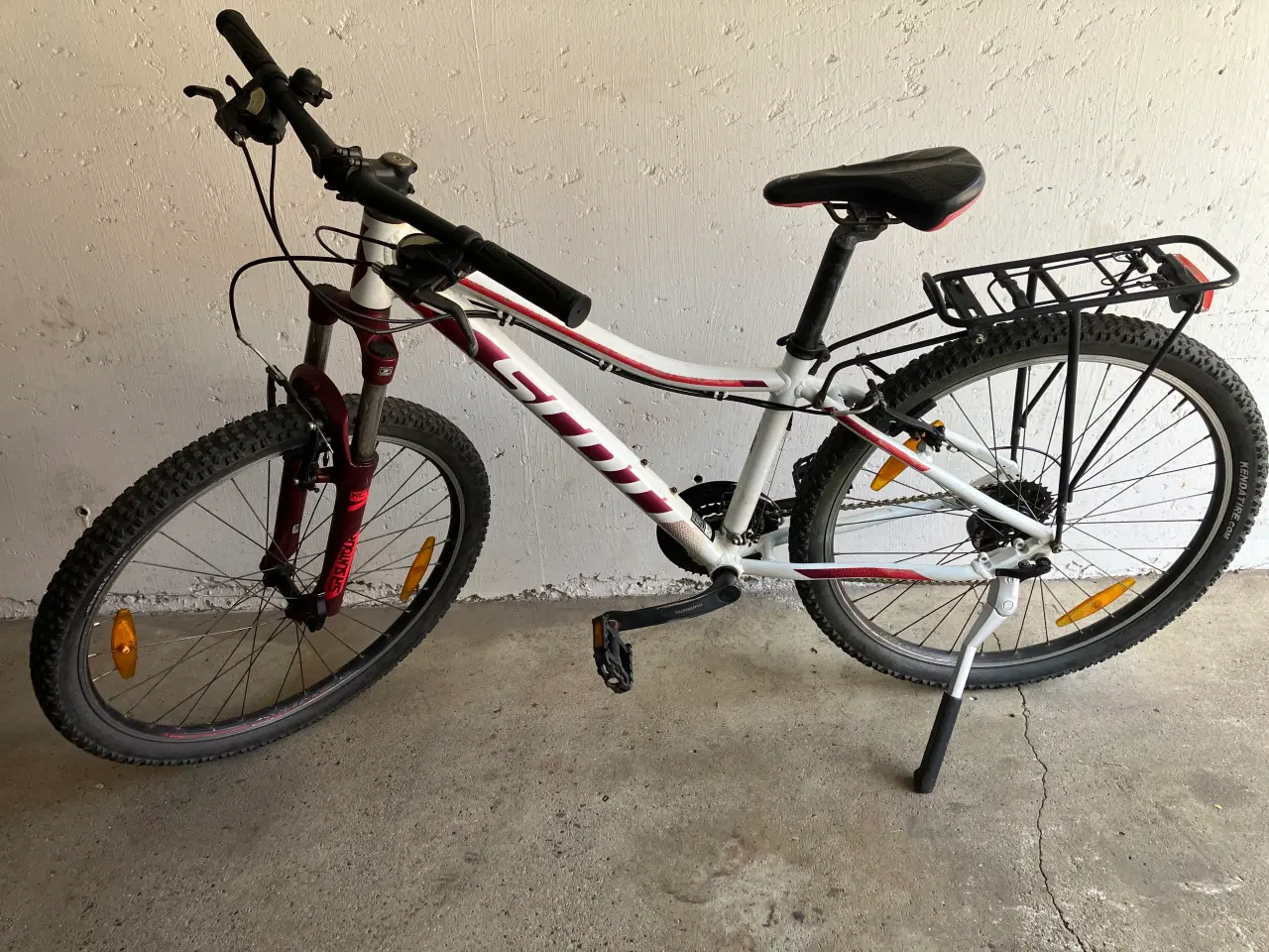 Billede 4 - cykel