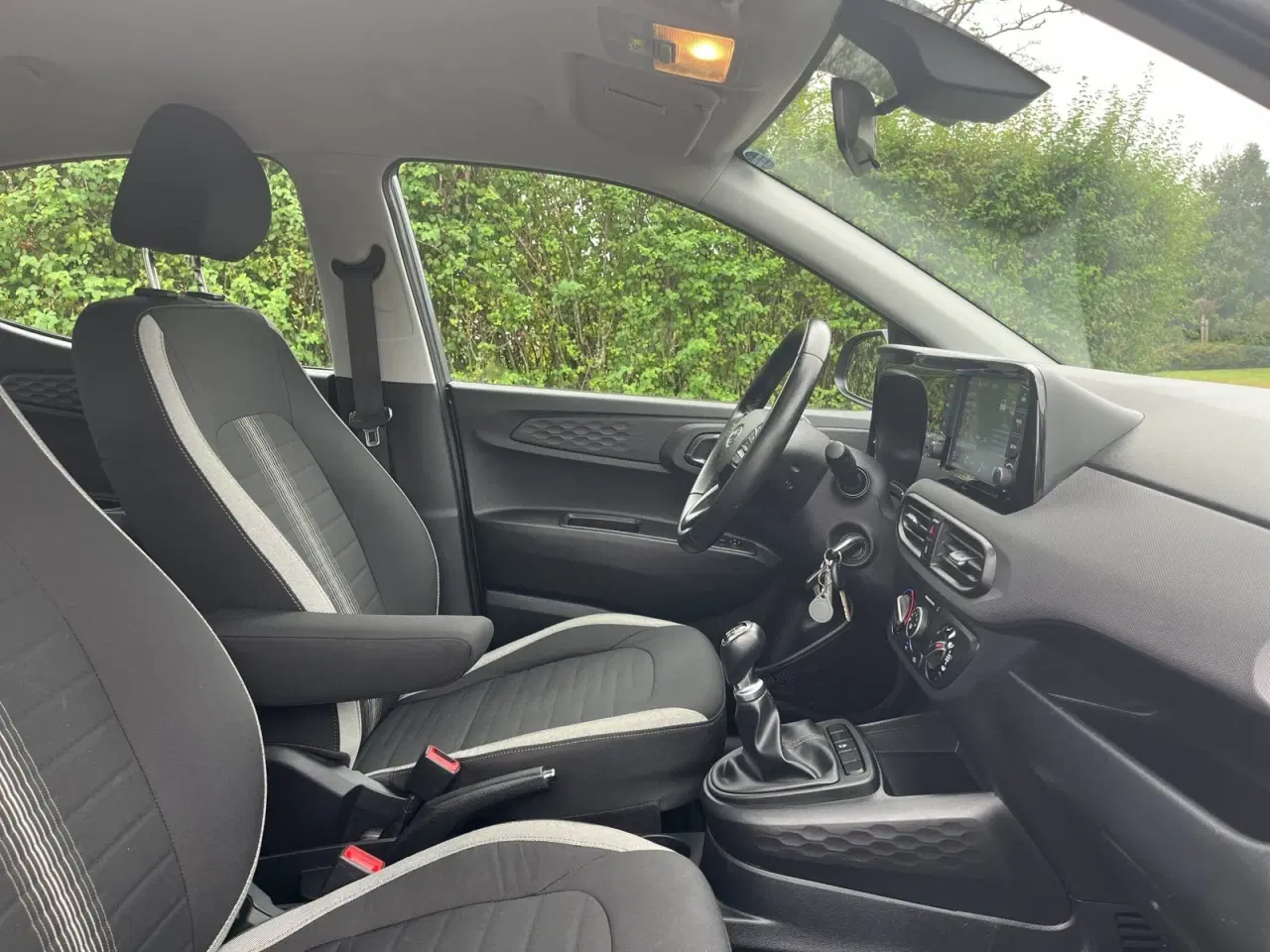 Billede 13 - Hyundai i10 1,0 MPi Essential
