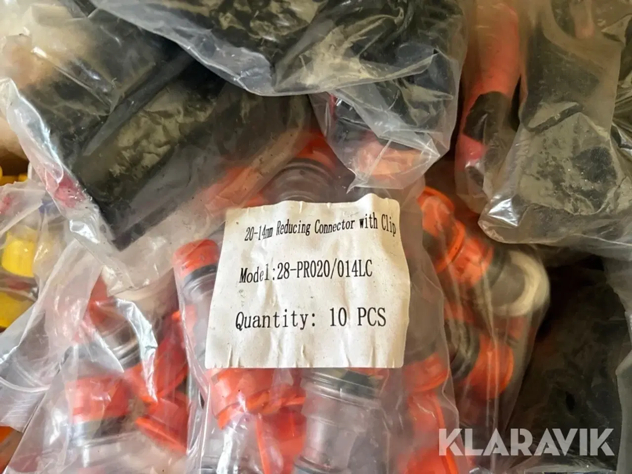 Billede 8 - Fiber udstyr