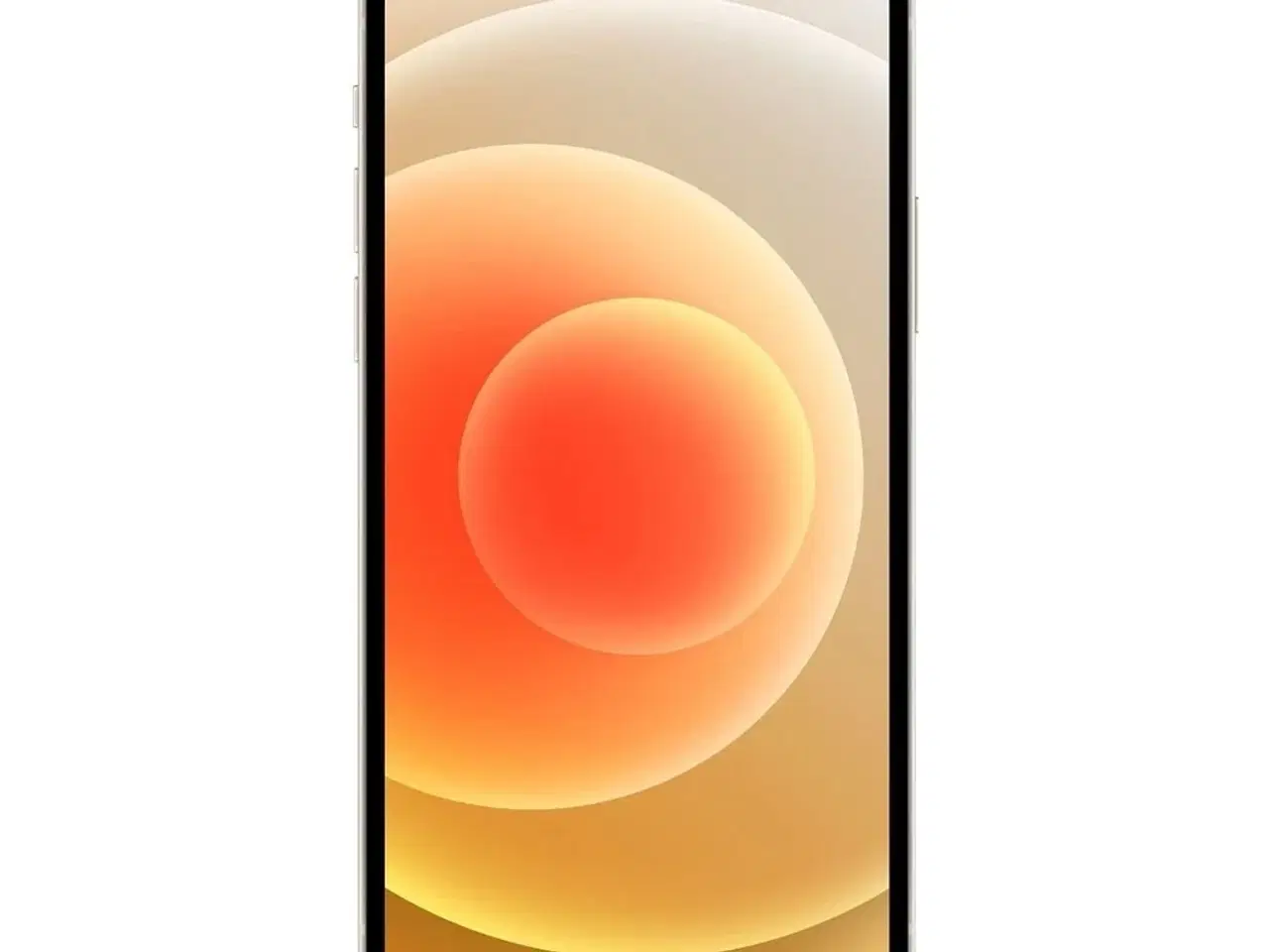 Billede 1 - Apple iPhone 12 64GB (Hvid) - Grade B