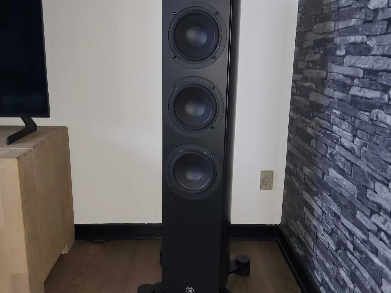 Billede 2 - System audio legend silverback 40 aktiv 