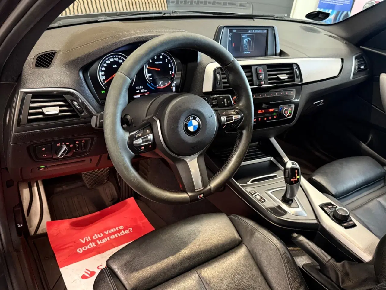 Billede 9 - BMW 118i 1,5 M-Sport aut.