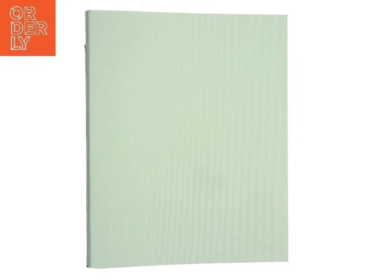 Billede 1 - Retro Commodore CBM tekstbehandlingsmappe fra 1985 – manual, instruktioner + disketter (CBM 8032/8096/4032-kompatible)