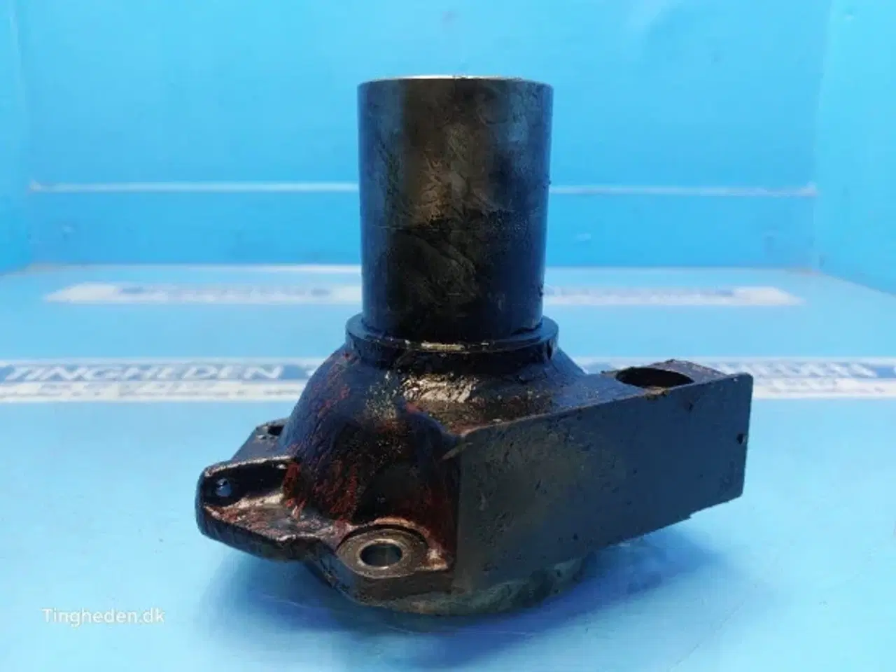 Billede 9 - Massey Ferguson 690 Hus 1860890M91