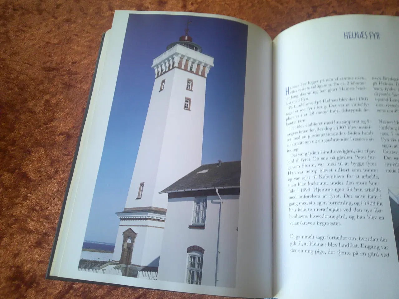 Billede 4 - Lys langs kysten, Knud Peder Jensen