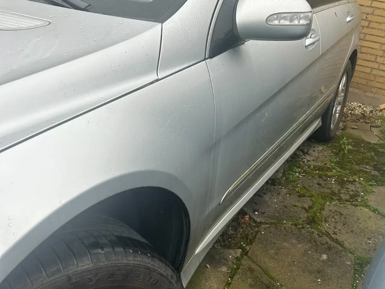 Billede 3 - Mercedes R320 3,0 CDi aut. 4Matic lang