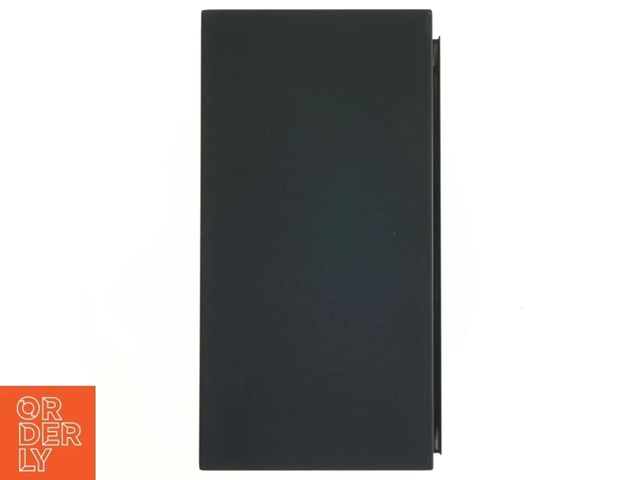 Billede 9 - Plantekasse med ophæng fra Ferm Living (str. 30x15x11 cm)
