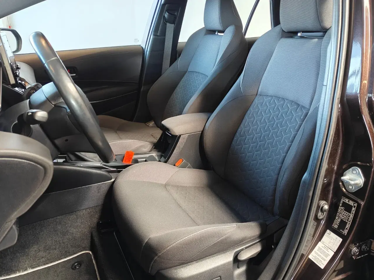Billede 9 - Toyota Corolla 1,8 Hybrid H3 Premium Touring Sports MDS