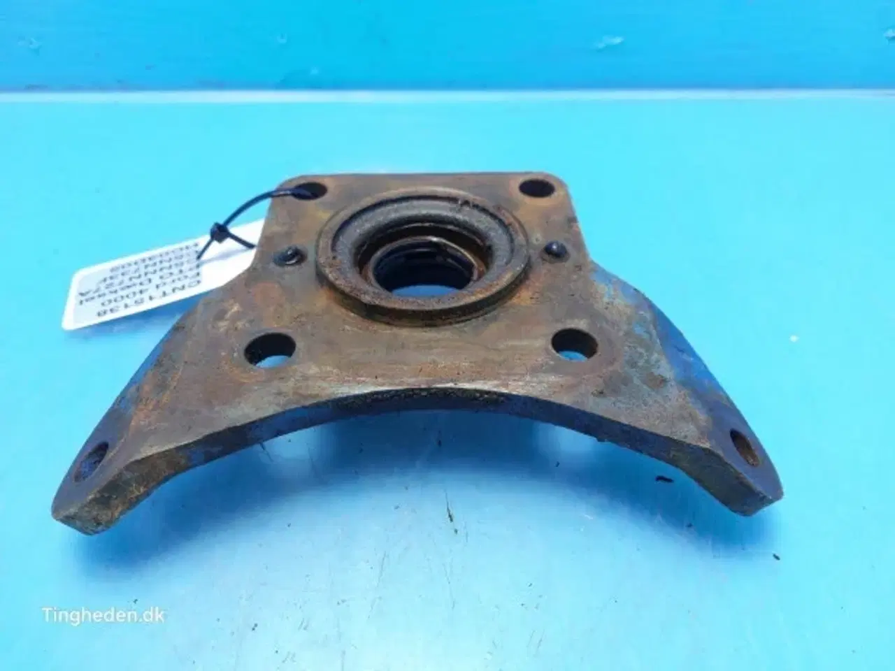 Billede 5 - Ford 4000 PTO Dæksel C5NNN727A