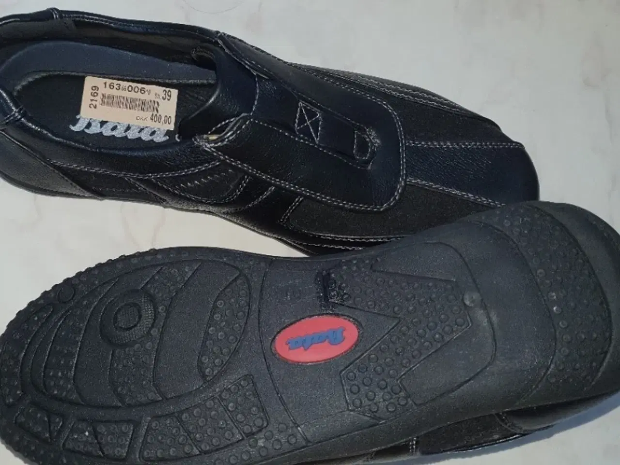 Billede 4 - Damesko 