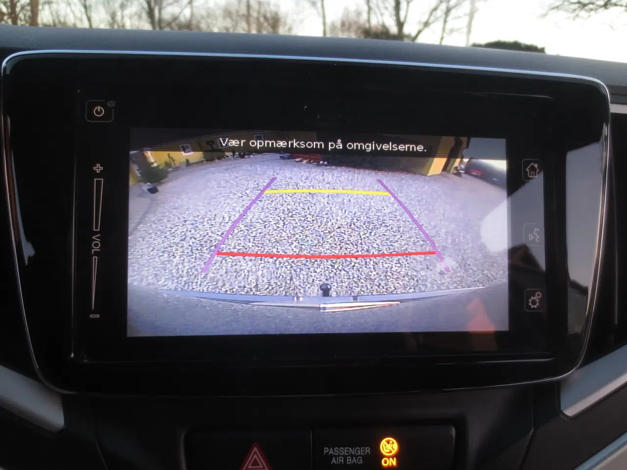 Billede 18 - Pæn Suzuki Baleno 1.2 i år 2019. 