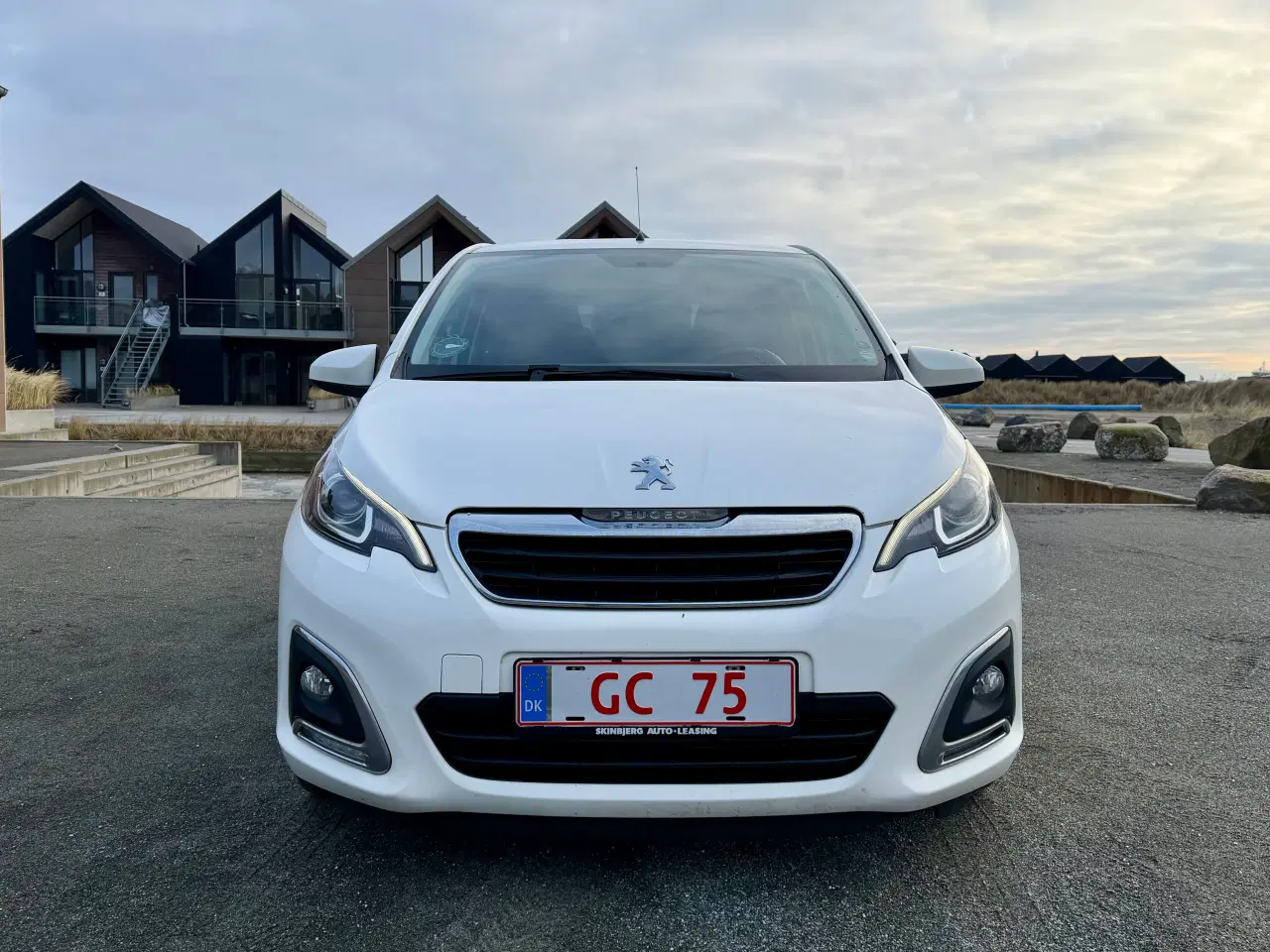 Billede 2 - Peugeot 108 Allure 5-dørs – 2017